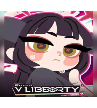 DJMAX RESPECT V - V Liberty Pack DLC Steam Key GLOBAL